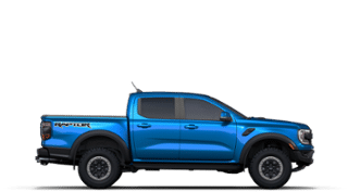2025 Ford Ranger® External Image 1